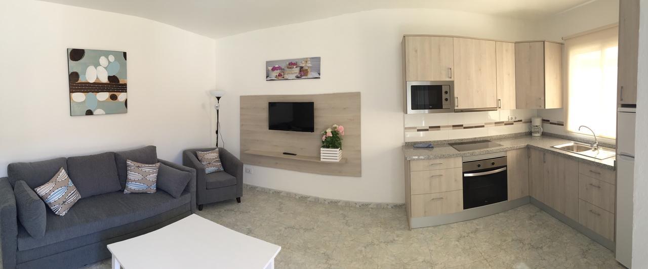 Billy'S Las Rocas Apt Playa De Mogan With Pool Access Puerto De Mogan Εξωτερικό φωτογραφία