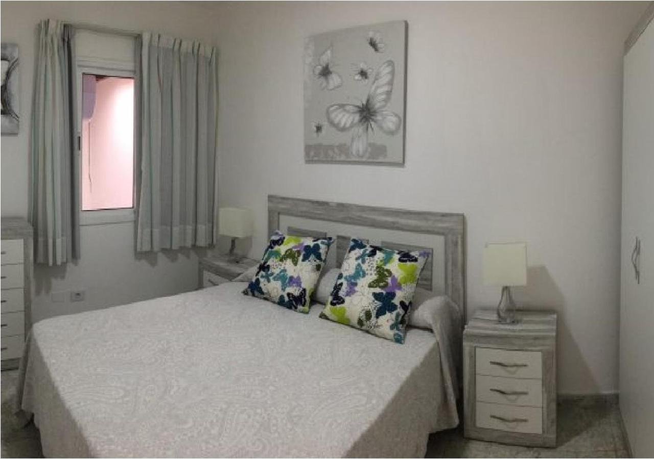 Billy'S Las Rocas Apt Playa De Mogan With Pool Access Puerto De Mogan Εξωτερικό φωτογραφία